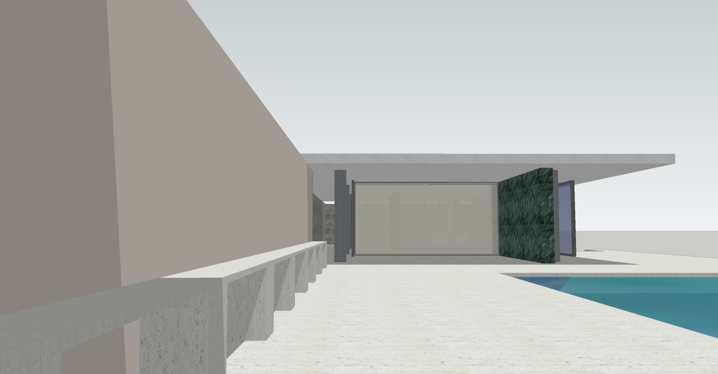 Barcelona pavilion4