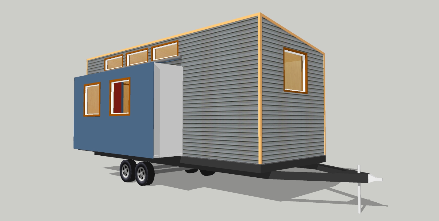 Tiny House 6