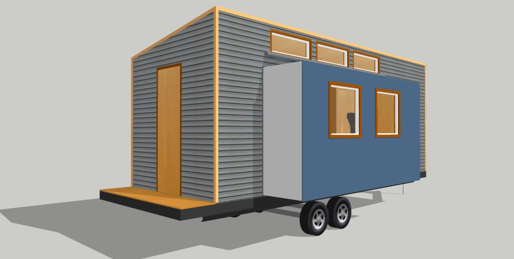 Tiny House