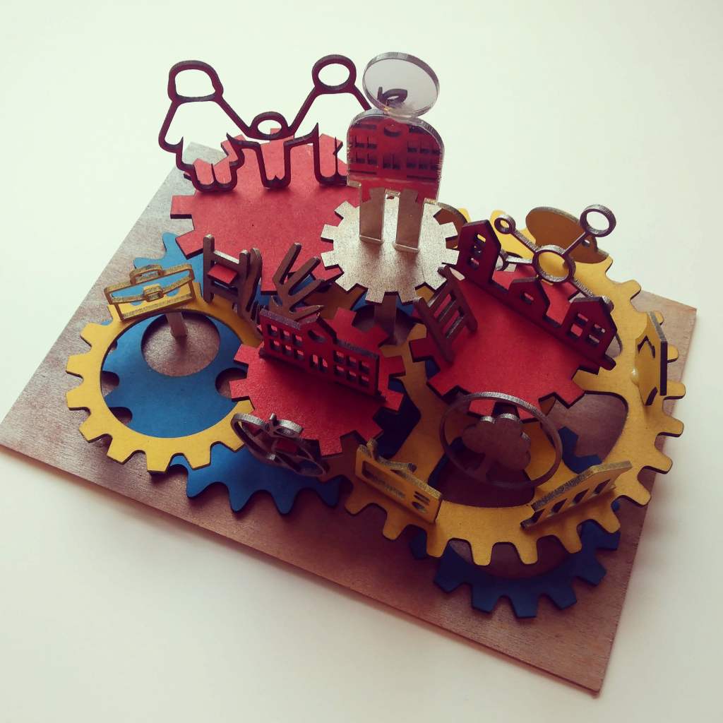 Research for family&nbsp;centre