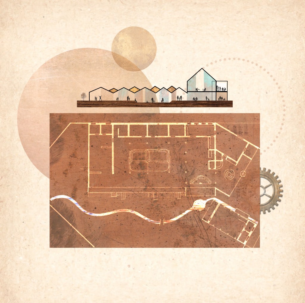 The Lade Design&nbsp;Development